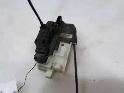 Автозапчасти б/у замок задней правой двери за kia cee´d active ссылки oem iam 814201h000 814201h000 814201h000