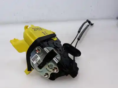 Peça sobressalente para automóvel em segunda mão fechadura da porta dianteira esquerda por kia niro (de) 1.6 gdi hybrid referências oem iam 81310g5010