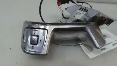 Peça sobressalente para automóvel em segunda mão COMANDOS DO VOLANTE por FORD MONDEO BERLINA (CA2)  Referências OEM IAM 6M2T14K147  6M2T14K147