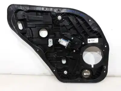 Pezzo di ricambio per auto di seconda mano alzacristalli posteriore sinistro per kia niro emotion plug-in hybrid riferimenti oem iam 83470g5000