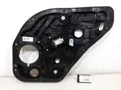 Pezzo di ricambio per auto di seconda mano alzacristalli posteriore destro per kia niro emotion plug-in hybrid riferimenti oem iam 83480g5000