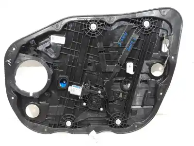 Pezzo di ricambio per auto di seconda mano alzacristalli anteriore destro per kia niro emotion plug-in hybrid riferimenti oem iam 82480g5110