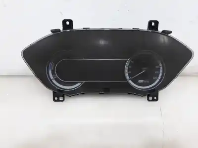 Pezzo di ricambio per auto di seconda mano pannello degli strumenti per kia niro emotion plug-in hybrid riferimenti oem iam 94053g5160