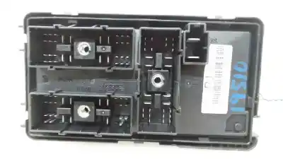 Recambio de automóvil de segunda mano de CAJA RELES / FUSIBLES para CHEVROLET AVEO  referencias OEM IAM 96867123 96867123 