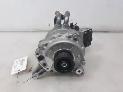 Pezzo di ricambio per auto di seconda mano alternatore per kia niro emotion plug-in hybrid riferimenti oem iam 3739003900