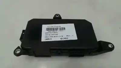 Pezzo di ricambio per auto di seconda mano quadro di chiusura per lancia ypsilon (101) 1.2 8v riferimenti oem iam 46779242