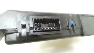 Second-hand car spare part central locking pump for lancia ypsilon (101) 1.2 8v oem iam references 46779242  46779242