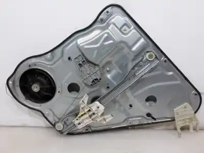 Автозапчасти б/у регулятор стекла заднего левого за kia cee´d active ссылки oem iam 834701h020  834701h020