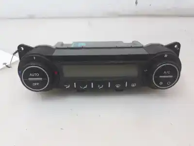 Second-hand car spare part climate control for kia cee´d active oem iam references 972501h600  972501h600