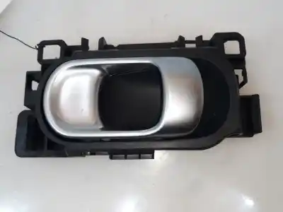 Peça sobressalente para automóvel em segunda mão puxador interior dianteiro direito por citroen c4 cactus c-series referências oem iam 98012885vv