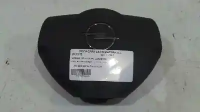 Автозапчастина б/у передня ліва подушка безопасности для opel astra h gtc (a04) 1.8 (l08) посилання на oem iam 13111344