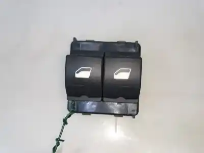 Pièce détachée automobile d'occasion COMMANDE DE LÈVE VITRE AVANT GAUCHE pour CITROEN C4 CACTUS  Références OEM IAM 98106397ZD  98106397ZD