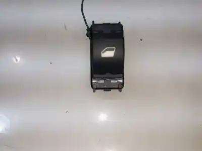 Second-hand car spare part RIGHT FRONT POWER WINDOW SWITCH for CITROEN C4 CACTUS  OEM IAM references 98044803ZD  98044803ZD