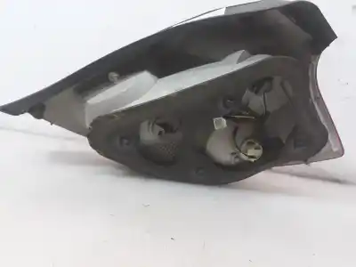 Second-hand car spare part left tailgate light for kia cee´d active oem iam references 924011h000  924011h000