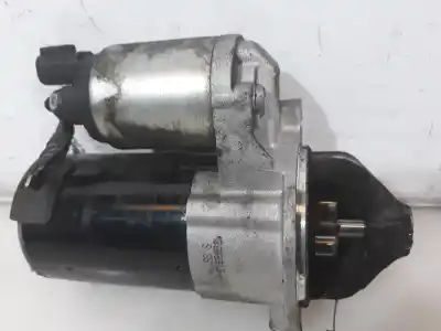 Peça sobressalente para automóvel em segunda mão motor de arranque por kia cee´d active referências oem iam 361002a100  1195925