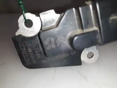 Second-hand car spare part flowmeter for citroen c4 cactus c-series oem iam references 9677093080  9677093080