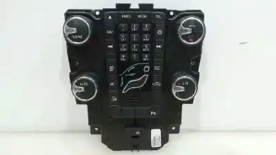 Second-hand car spare part CLIMATE CONTROL for VOLVO V40 CROSS COUNTRY  OEM IAM references 31398643  31398643