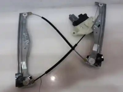 Peça sobressalente para automóvel em segunda mão elevador de vidros dianteira esquerda por citroen c4 cactus c-series referências oem iam 9833196280
