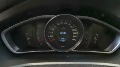 Peça sobressalente para automóvel em segunda mão QUADRANTE por VOLVO V40 CROSS COUNTRY  Referências OEM IAM 31412873  31412873