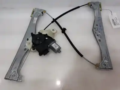 Peça sobressalente para automóvel em segunda mão elevador de vidros dianteiro direito por citroen c4 cactus c-series referências oem iam 9833196080