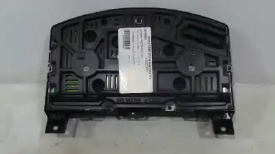 Second-hand car spare part dashboard for opel astra h gtc (a04) 1.8 (l08) oem iam references 13267529  13267529