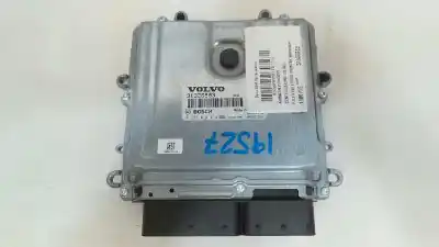 Gebrauchtes Autoersatzteil ECU-MOTORSTEUERGERÄT UCE Motorsteuergerät zum VOLVO V40 CROSS COUNTRY  OEM-IAM-Referenzen 31336983  31336983