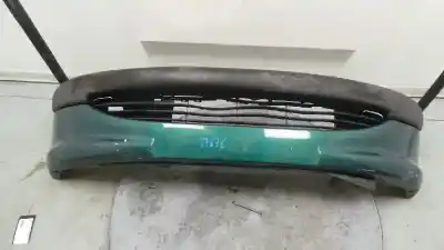Pezzo di ricambio per auto di seconda mano PARAURTI ANTERIORE per PEUGEOT 206 BERLINA  Riferimenti OEM IAM 7401X9 7401X9 7401X9