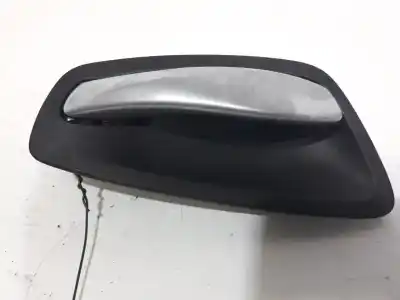 Pezzo di ricambio per auto di seconda mano maniglia interna posteriore sinistra per bmw serie 1 berlina (e81/e87) 118d riferimenti oem iam 51416978137