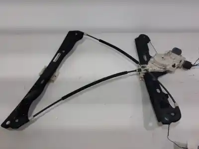 Pezzo di ricambio per auto di seconda mano alzacristalli anteriore destro per bmw serie 1 berlina (e81/e87) 118d riferimenti oem iam 7067796s