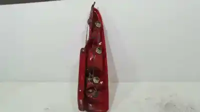 Second-hand car spare part left tailgate light for daewoo tacuma se oem iam references 96460013 96460013 96460013