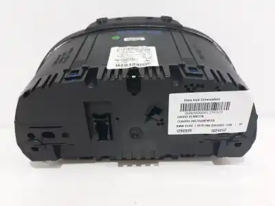 Peça sobressalente para automóvel em segunda mão quadrante por bmw serie 1 berlina (e81/e87) 118d referências oem iam 1024952  1024952