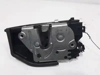 Pezzo di ricambio per auto di seconda mano serratura porta posteriore sinistra per bmw serie 1 berlina (e81/e87) 118d riferimenti oem iam 51227202147