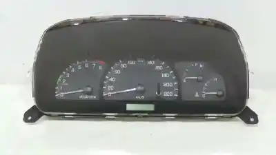 Gebrauchtes Autoersatzteil instrumententafel zum daewoo tacuma se oem-iam-referenzen 96262539