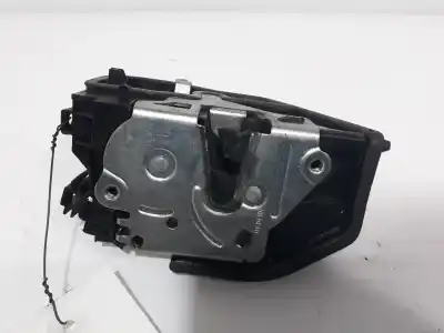 Pezzo di ricambio per auto di seconda mano serratura porta posteriore destra per bmw serie 1 berlina (e81/e87) 118d riferimenti oem iam 51227202148