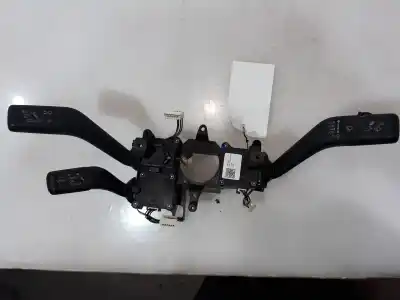 Peça sobressalente para automóvel em segunda mão comandos de alavanca por volkswagen cc b7 (358) 2.0 tdi referências oem iam 3c9953502