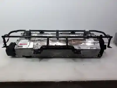 Peça sobressalente para automóvel em segunda mão bateria por kia niro (de) 1.6 gdi hybrid referências oem iam 37503g5as0