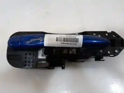 Piesă de schimb auto la mâna a doua MÂNER EXTERIOR FAȚÃ DREAPTA pentru RENAULT SCENIC III  Referințe OEM IAM 806B02596R 806B02596R 806B02596R