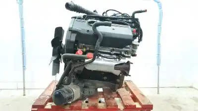 Second-hand car spare part complete engine for audi a6 berlina (4b2) 2.4 quattro oem iam references bdv  bdv