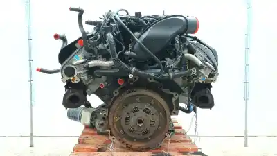 Piesă de schimb auto la mâna a doua motor complet pentru audi a6 berlina (4b2) 2.4 quattro referințe oem iam bdv