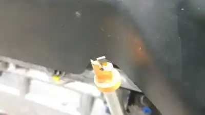 Second-hand car spare part complete engine for audi a6 berlina (4b2) 2.4 quattro oem iam references bdv  bdv