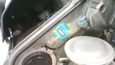 Second-hand car spare part complete engine for audi a6 berlina (4b2) 2.4 quattro oem iam references bdv  bdv