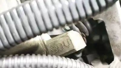 Second-hand car spare part complete engine for audi a6 berlina (4b2) 2.4 quattro oem iam references bdv  bdv