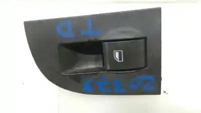 Piesă de schimb auto la mâna a doua panou comanda geamuri electrice spate stanga pentru audi a6 berlina (4b2) 2.4 quattro referințe oem iam 4b0959855a