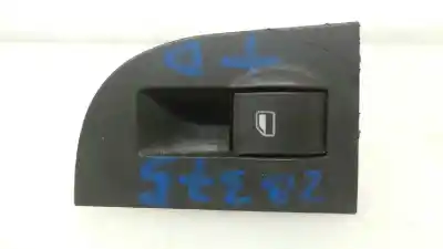 Piesă de schimb auto la mâna a doua panou comandã geamuri electrice spate dreapta pentru audi a6 berlina (4b2) 2.4 quattro referințe oem iam 4b0959855a
