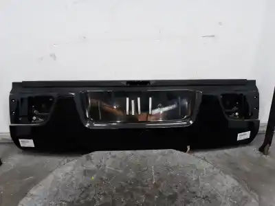 Peça sobressalente para automóvel em segunda mão tampa da mala por bmw x5 (e53) 3.0d referências oem iam 41627130827