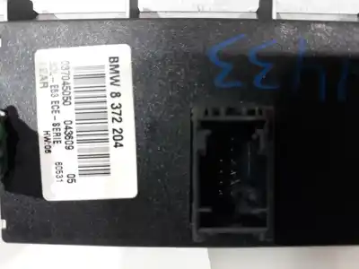 Second-hand car spare part headlights switch for bmw x5 (e53) 3.0d oem iam references 61318372204  8372204