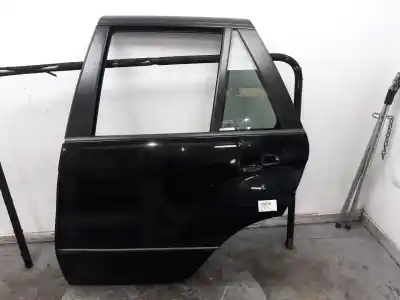 Peça sobressalente para automóvel em segunda mão porta do automóvel traseira esquerda por bmw x5 (e53) 3.0d referências oem iam 41528256827