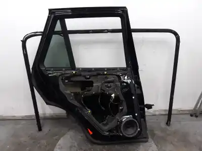 İkinci el araba yedek parçası arka sol kapi için bmw x5 (e53) 3.0d oem iam referansları 41528256827  41528256827