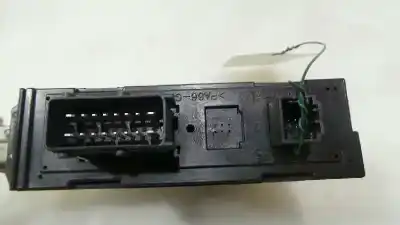 Автозапчастина б/у двигатель переднього правого скла для citroen c5 i (dc_) 2.0 hdi (dcrhzb, dcrhze) посилання на oem iam 9632531980  9632531980