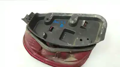 Автозапчасти б/у правый задний фонарь за citroen c5 i (dc_) 2.0 hdi (dcrhzb, dcrhze) ссылки oem iam 6351n8  6351n8